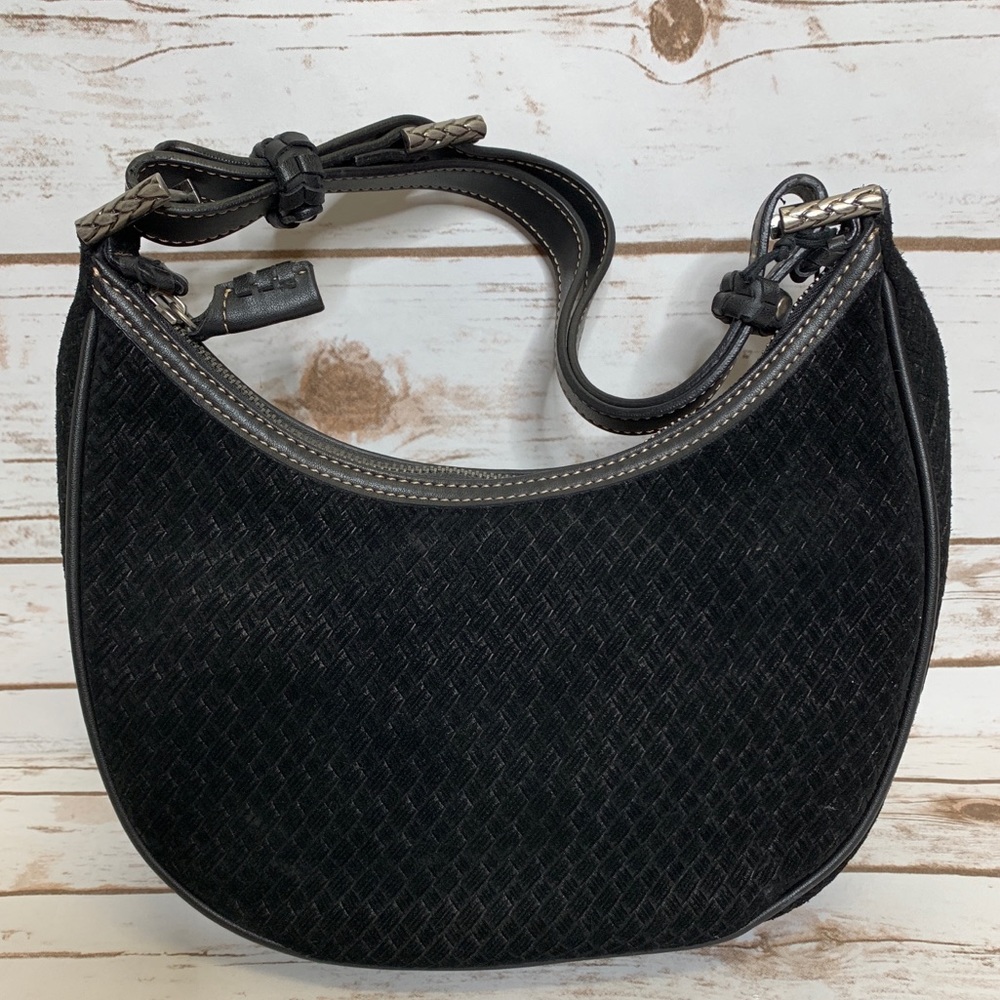 Sak hobo bag